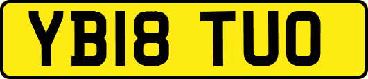 YB18TUO