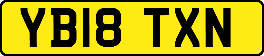 YB18TXN