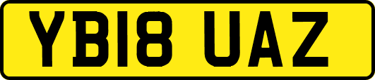 YB18UAZ