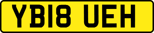 YB18UEH