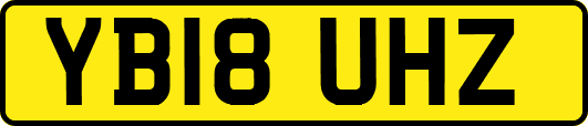 YB18UHZ