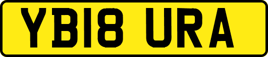 YB18URA