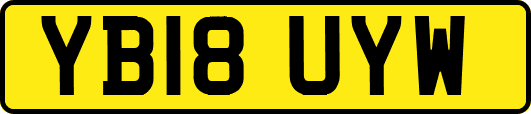 YB18UYW