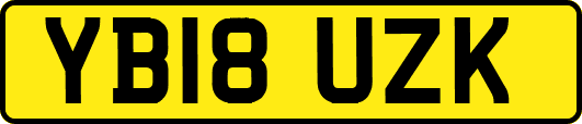 YB18UZK