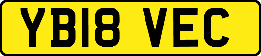 YB18VEC