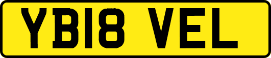 YB18VEL