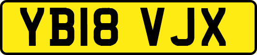YB18VJX