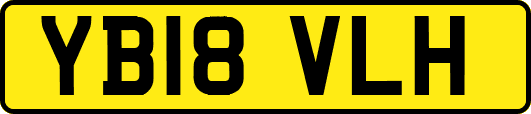 YB18VLH