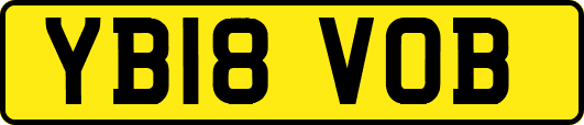 YB18VOB