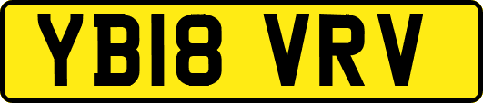 YB18VRV