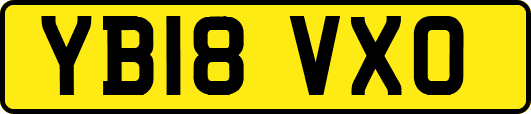 YB18VXO