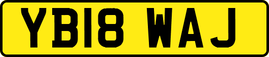 YB18WAJ