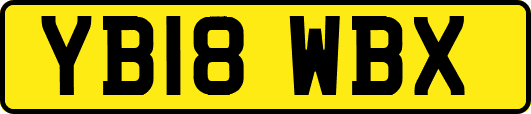 YB18WBX