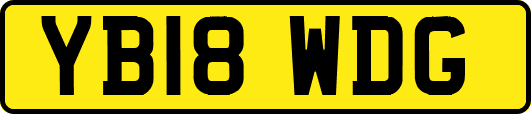 YB18WDG