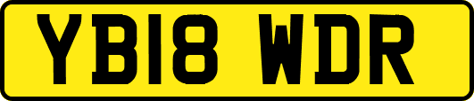 YB18WDR