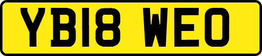 YB18WEO