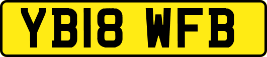 YB18WFB