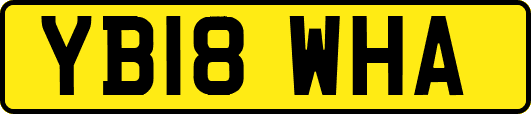 YB18WHA