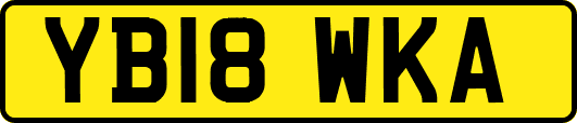 YB18WKA