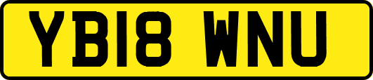YB18WNU