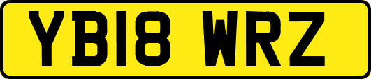 YB18WRZ