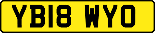 YB18WYO