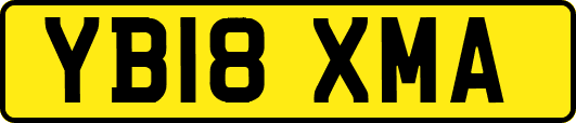 YB18XMA