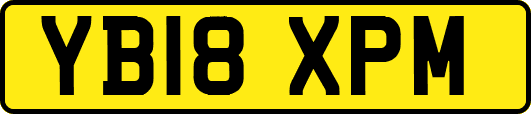 YB18XPM
