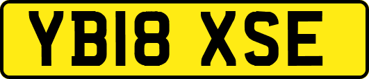 YB18XSE