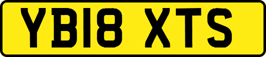 YB18XTS