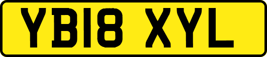 YB18XYL
