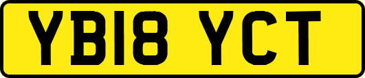 YB18YCT