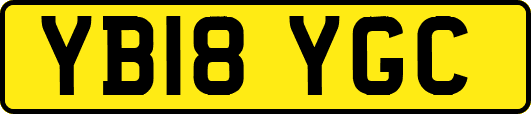 YB18YGC