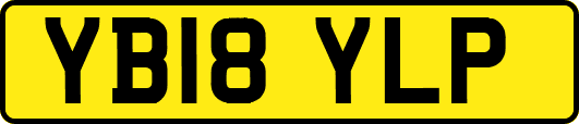 YB18YLP