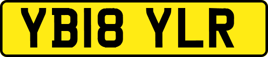 YB18YLR