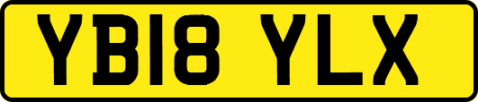 YB18YLX