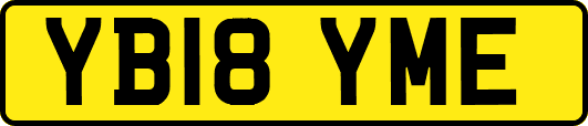 YB18YME
