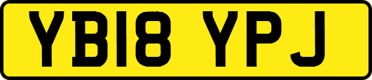 YB18YPJ