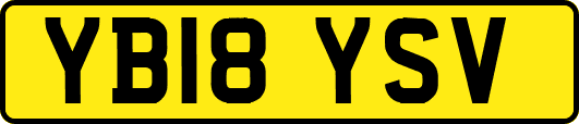 YB18YSV