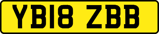 YB18ZBB