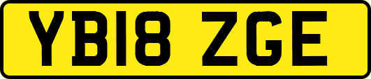 YB18ZGE