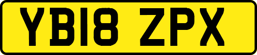 YB18ZPX