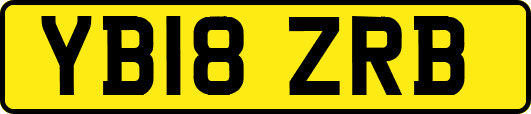 YB18ZRB