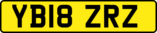 YB18ZRZ