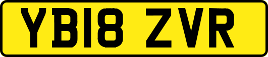 YB18ZVR