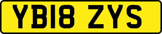 YB18ZYS