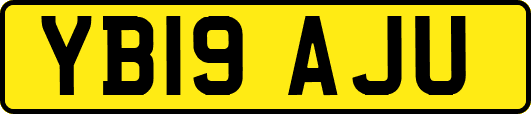 YB19AJU