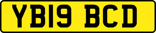 YB19BCD