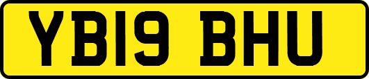 YB19BHU