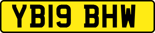 YB19BHW